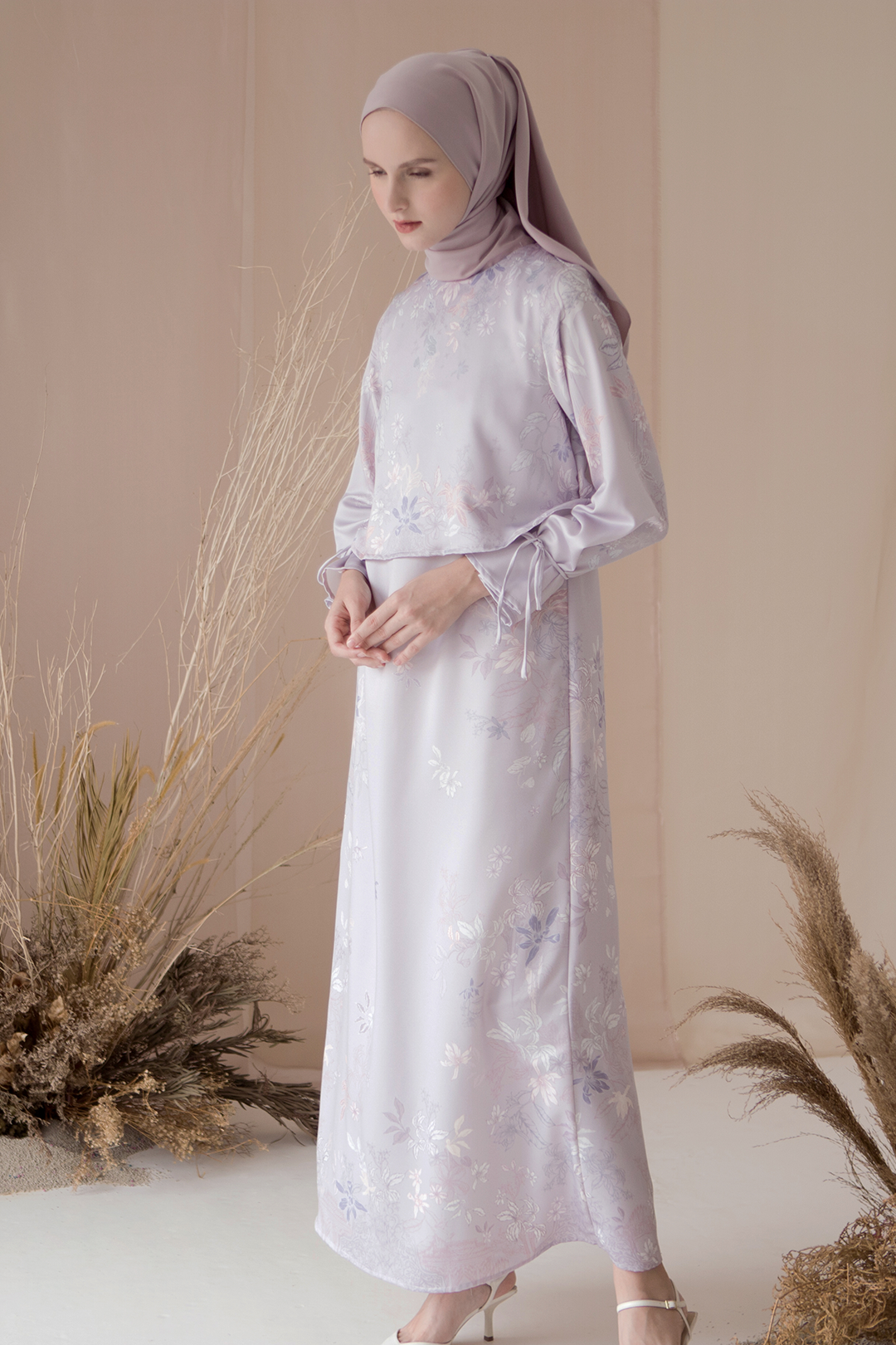 [DEFECT MINOR] Lilac Meurah Ashmita