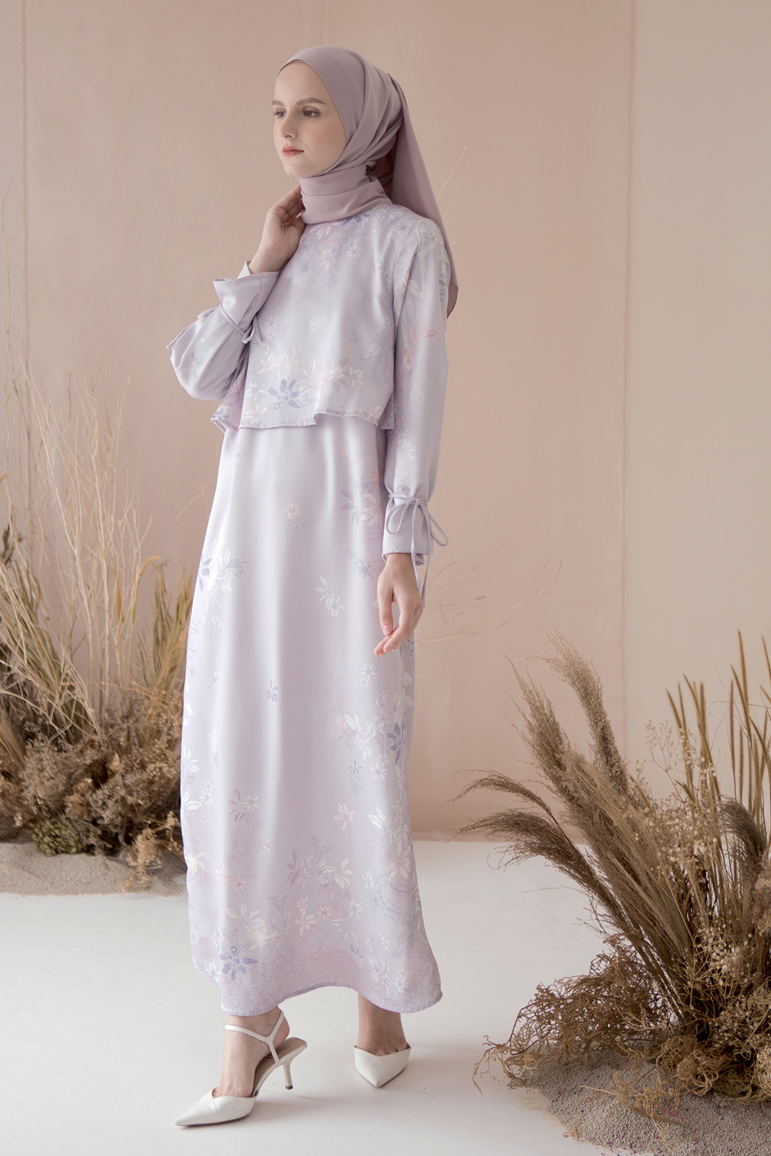 [DEFECT MINOR] Lilac Meurah Ashmita