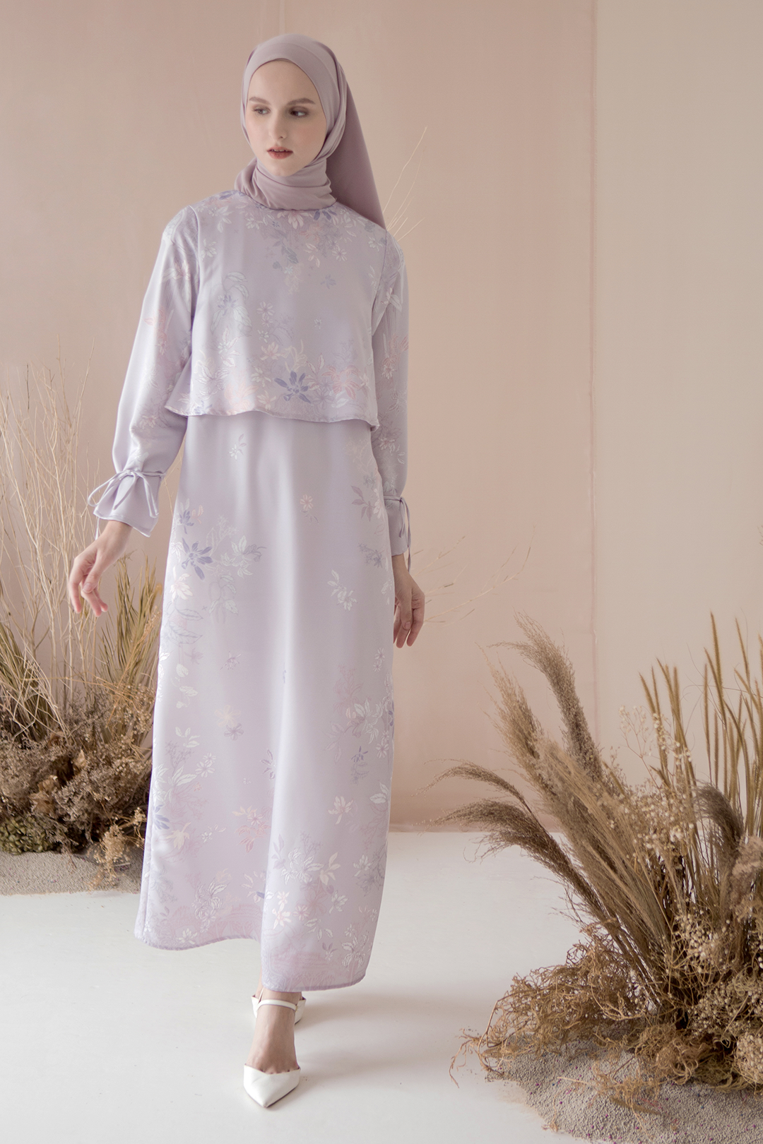 [DEFECT MINOR] Lilac Meurah Ashmita