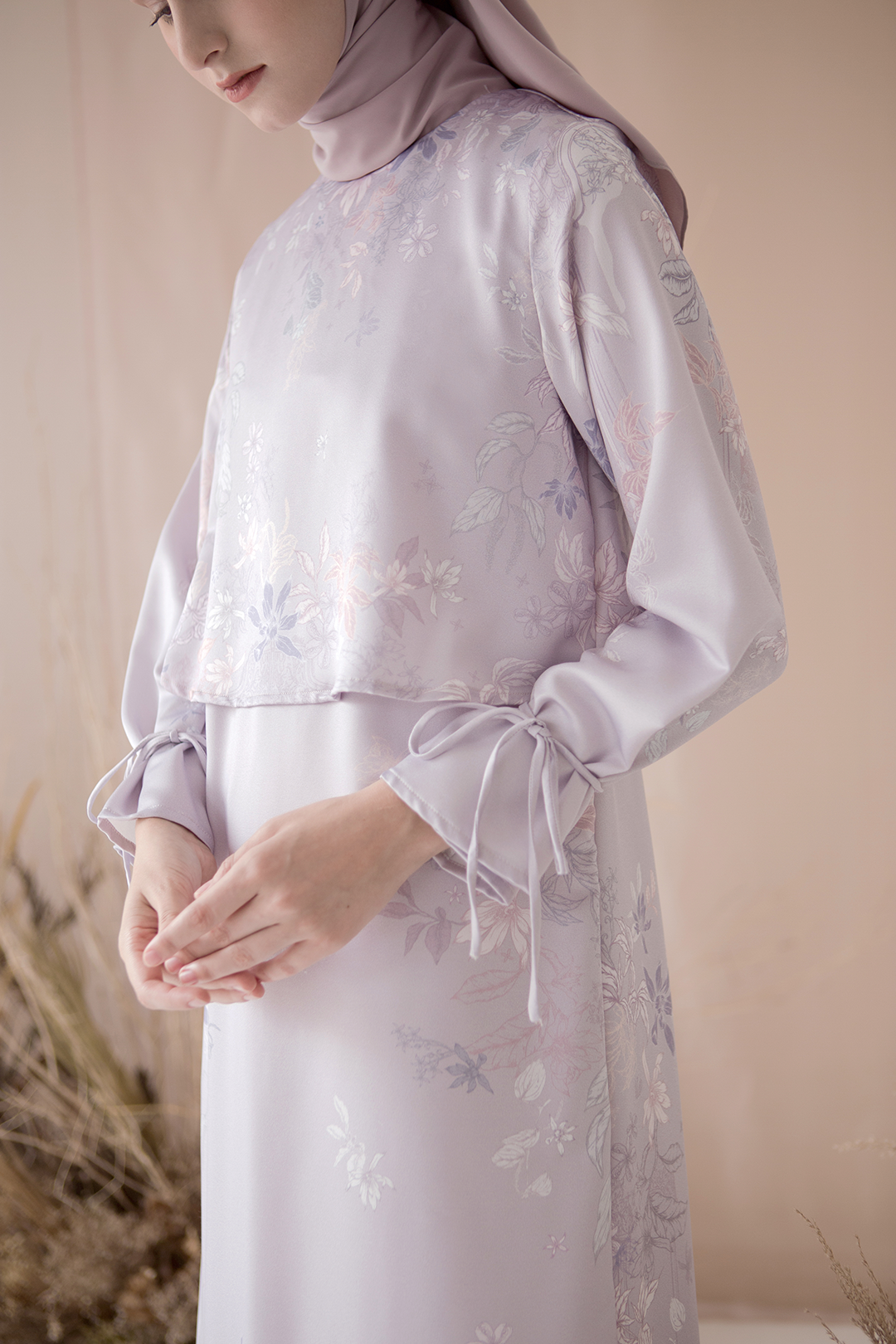 [DEFECT MINOR] Lilac Meurah Ashmita