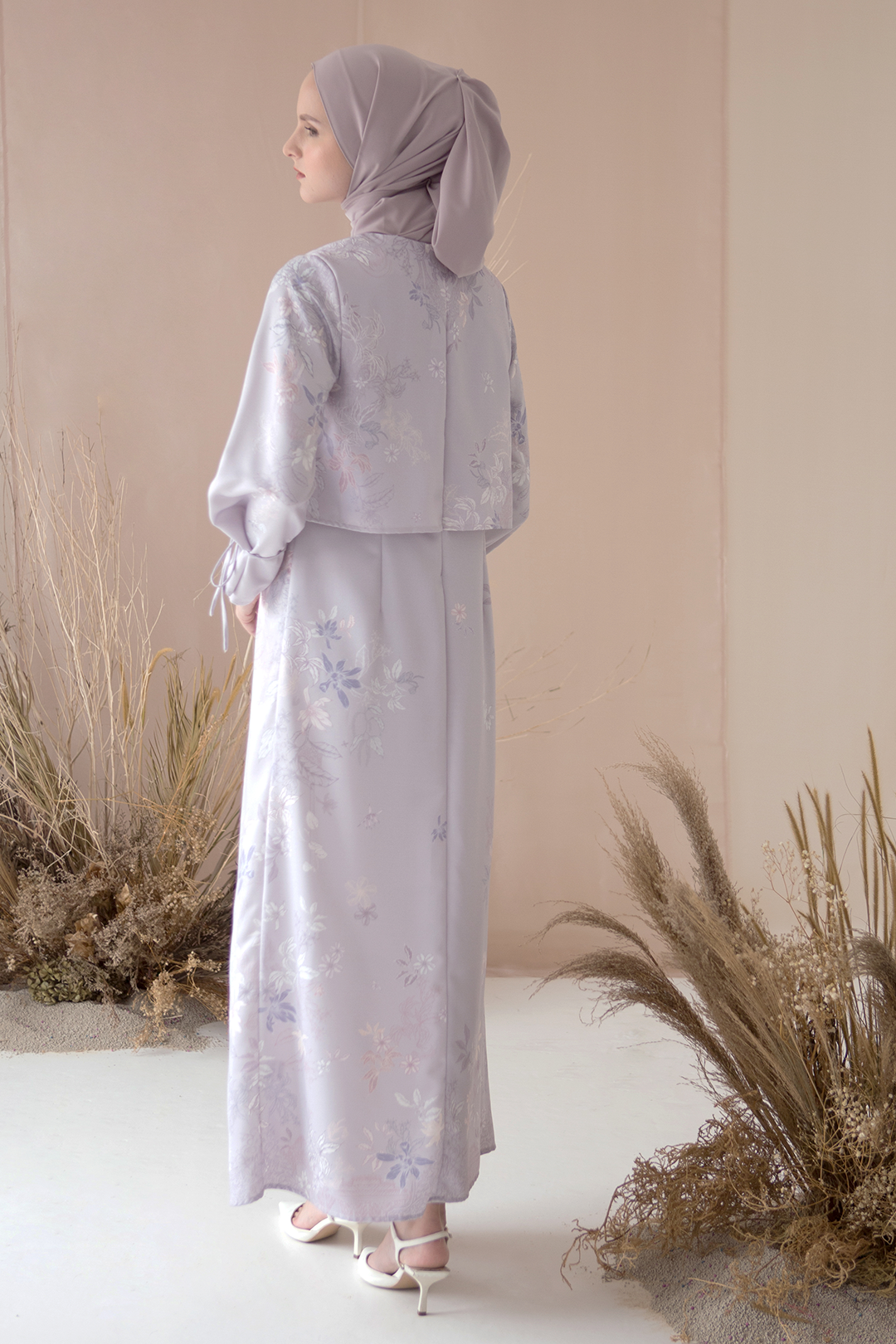 [DEFECT MINOR] Lilac Meurah Ashmita