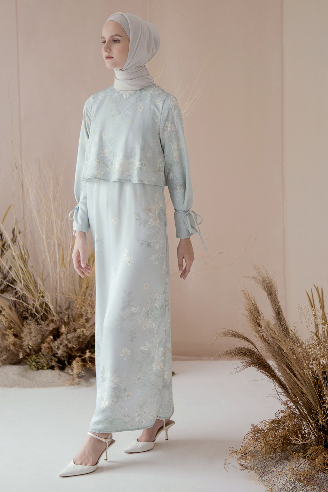 [DEFECT MINOR] Seafoam Meurah Ashmita