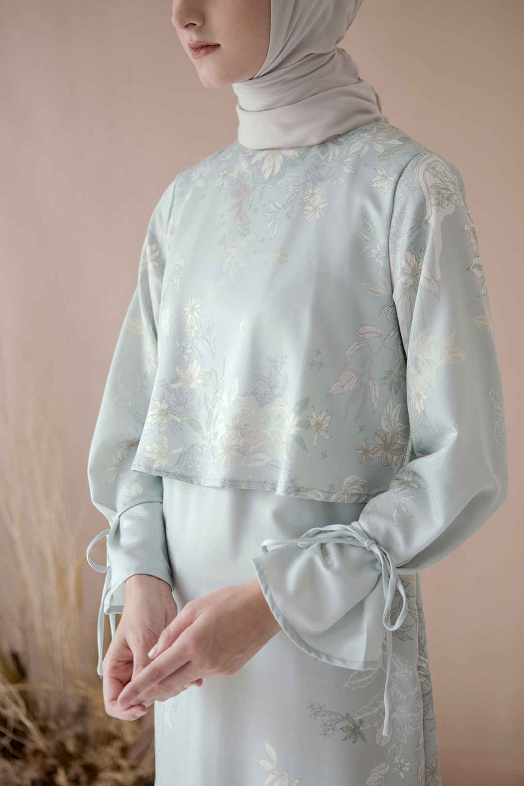 [DEFECT MINOR] Seafoam Meurah Ashmita