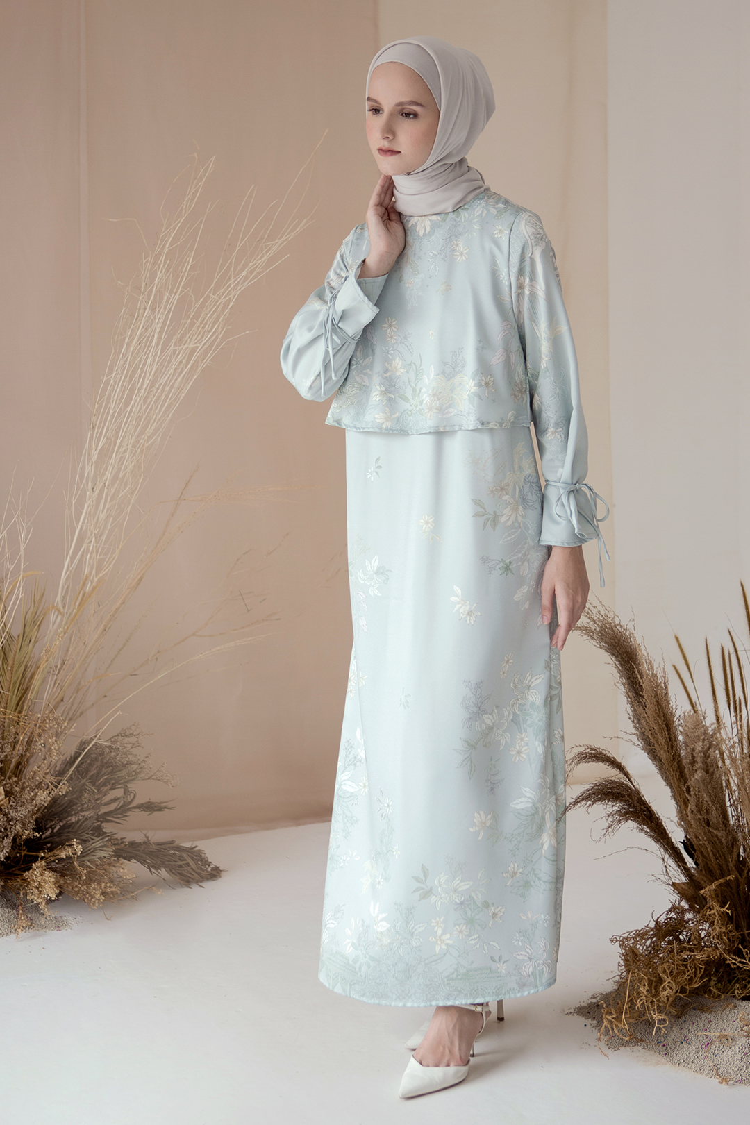 [DEFECT MINOR] Seafoam Meurah Ashmita