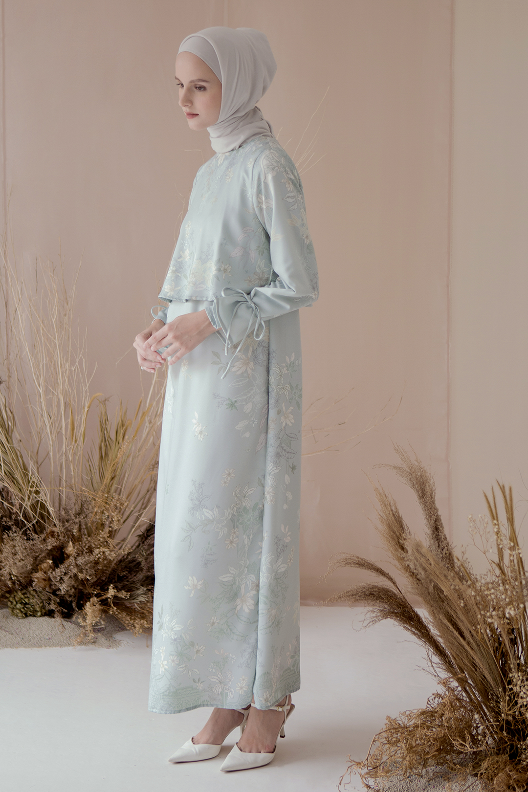 [DEFECT MINOR] Seafoam Meurah Ashmita