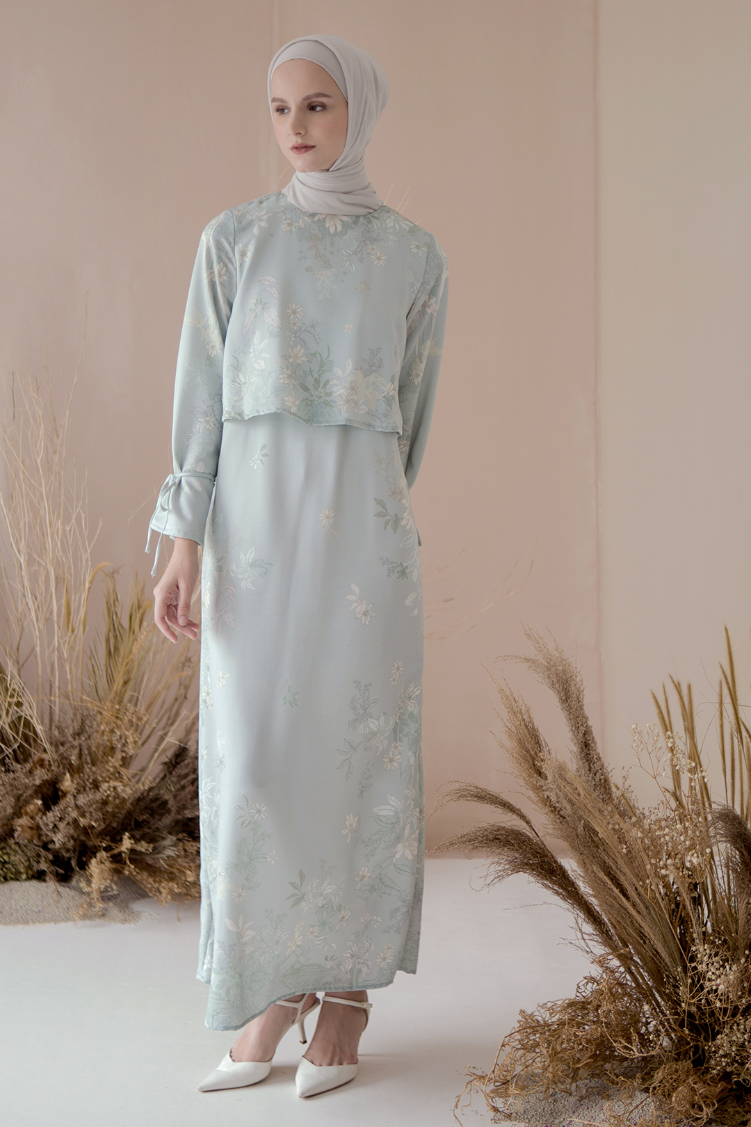 [DEFECT MINOR] Seafoam Meurah Ashmita