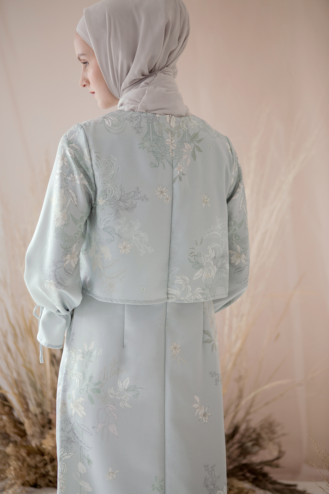 [DEFECT MINOR] Seafoam Meurah Ashmita