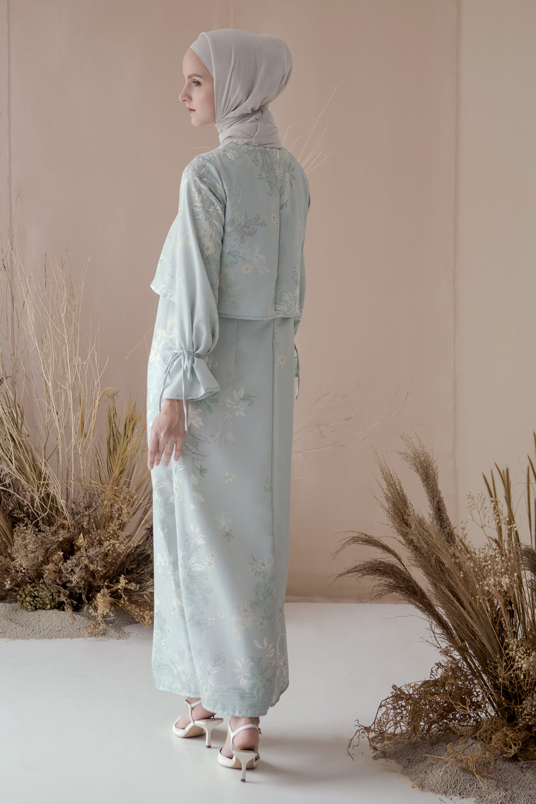 [DEFECT MINOR] Seafoam Meurah Ashmita