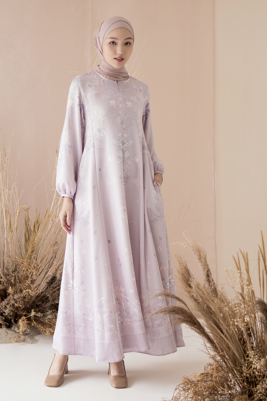 [DEFECT MINOR] Lilac Meurah Ishyana