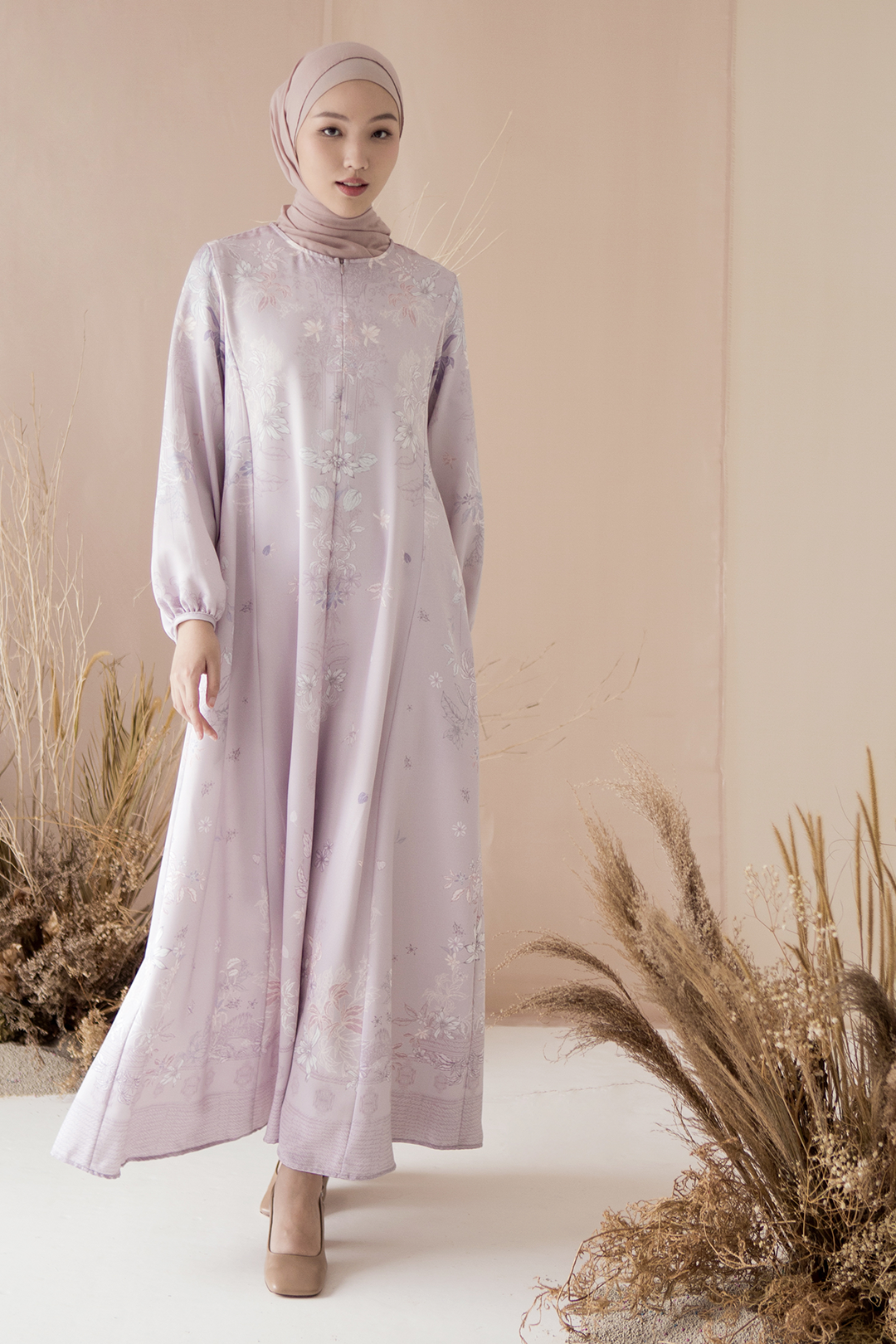 [DEFECT MINOR] Lilac Meurah Ishyana