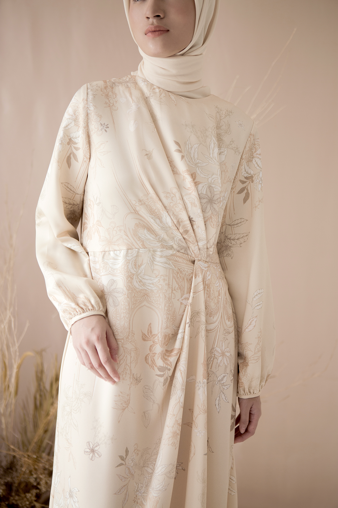 [DEFECT MINOR] Champagne Meurah Drisana