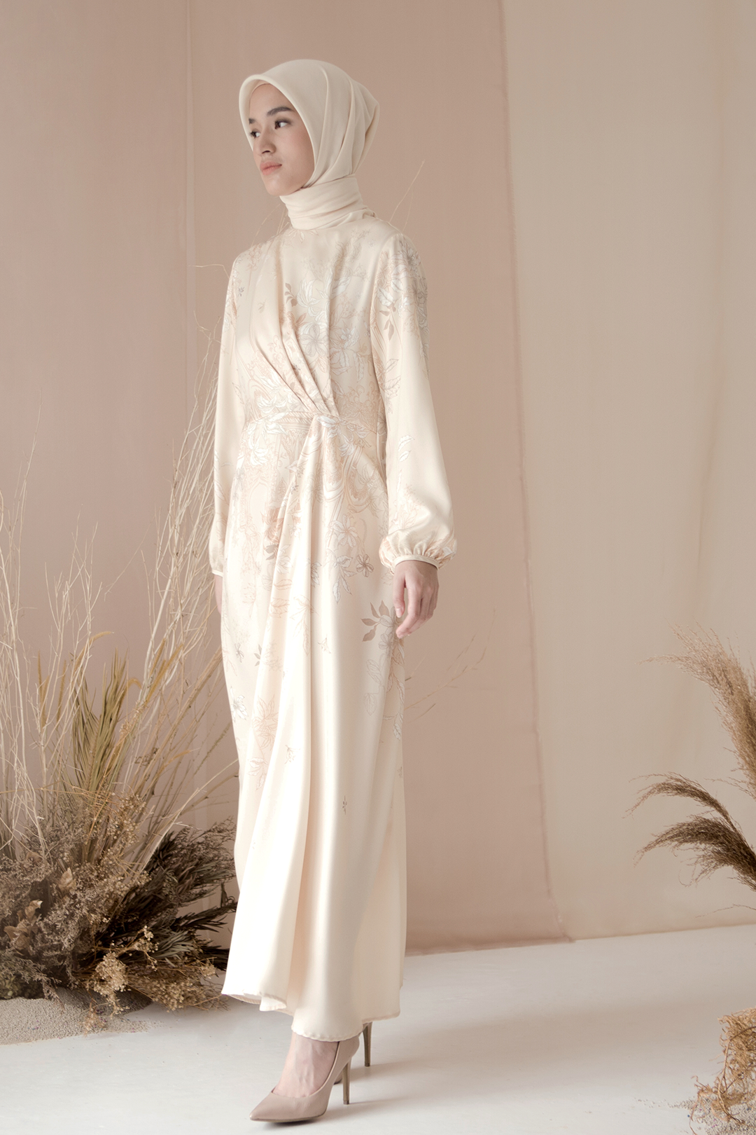 [DEFECT MINOR] Champagne Meurah Drisana