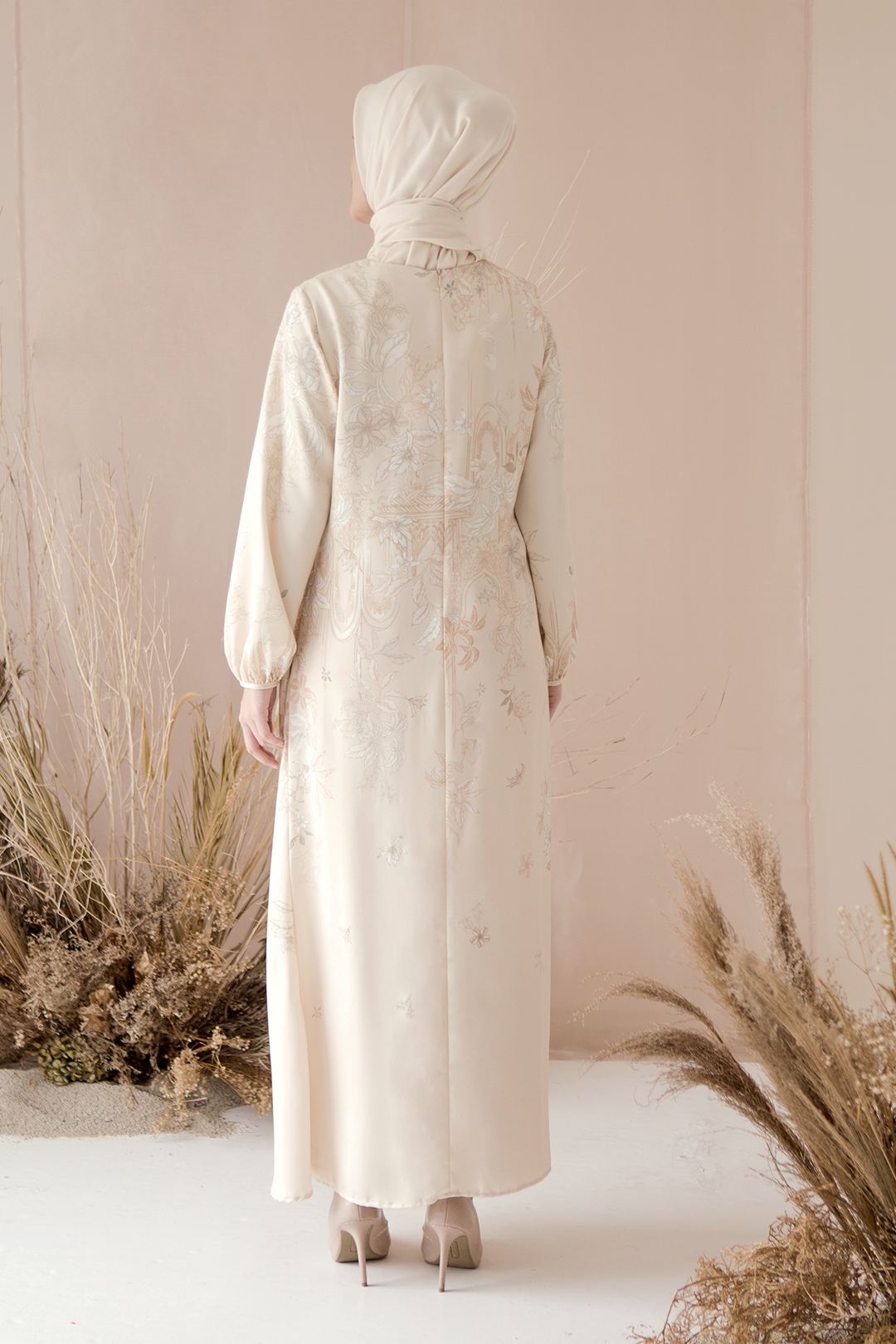 [DEFECT MINOR] Champagne Meurah Drisana