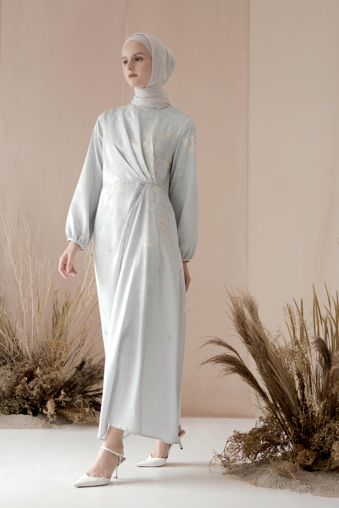 [DEFECT MINOR] Seafoam Meurah Drisana