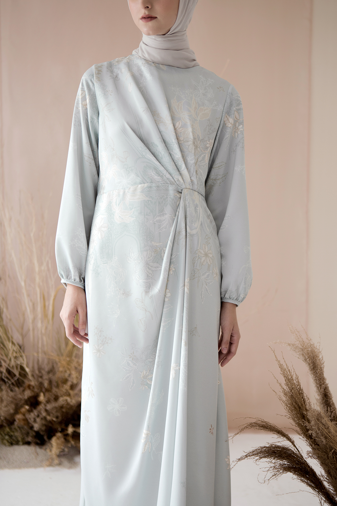 [DEFECT MINOR] Seafoam Meurah Drisana