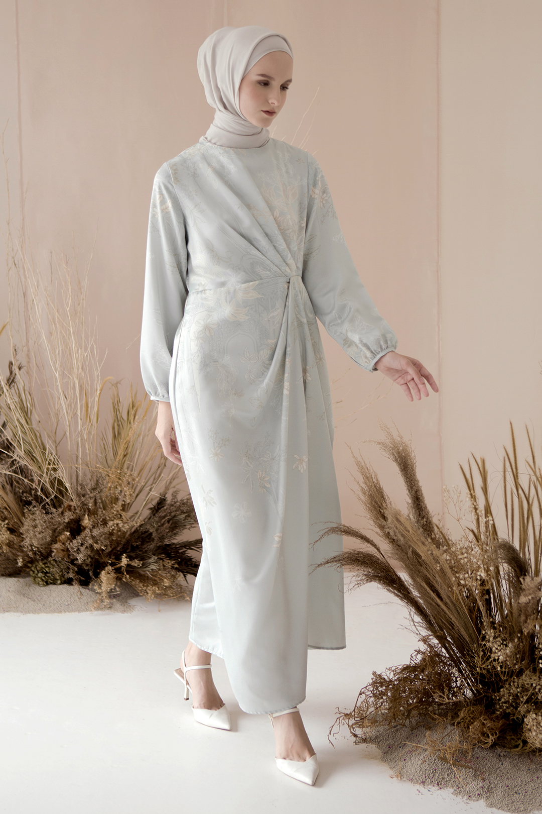 [DEFECT MINOR] Seafoam Meurah Drisana