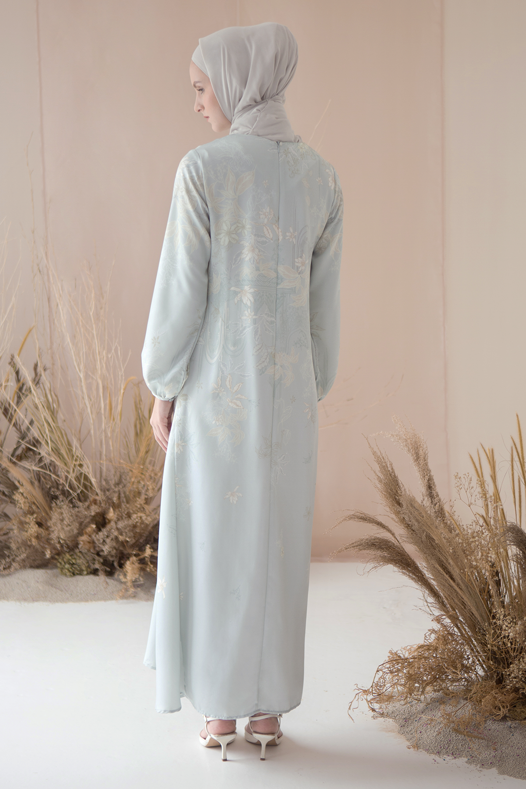 [DEFECT MINOR] Seafoam Meurah Drisana