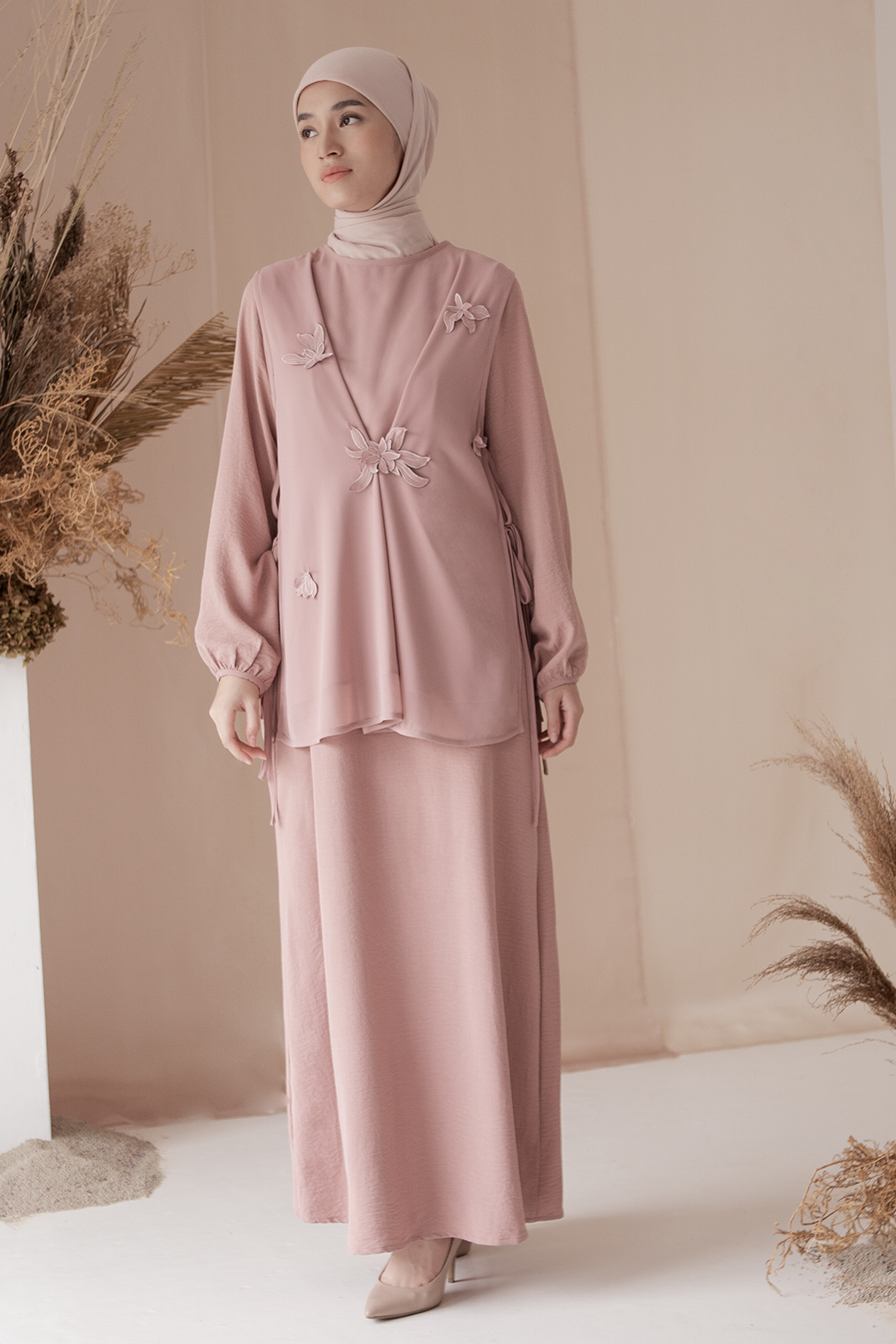 [DEFECT MINOR] Petal Avaya Ganika