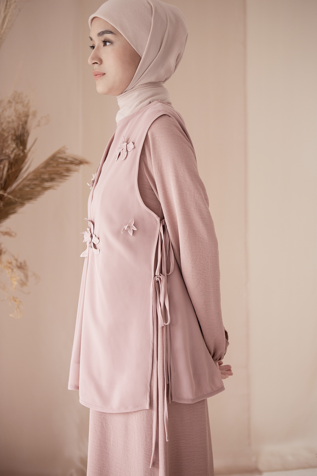 [DEFECT MINOR] Petal Avaya Ganika