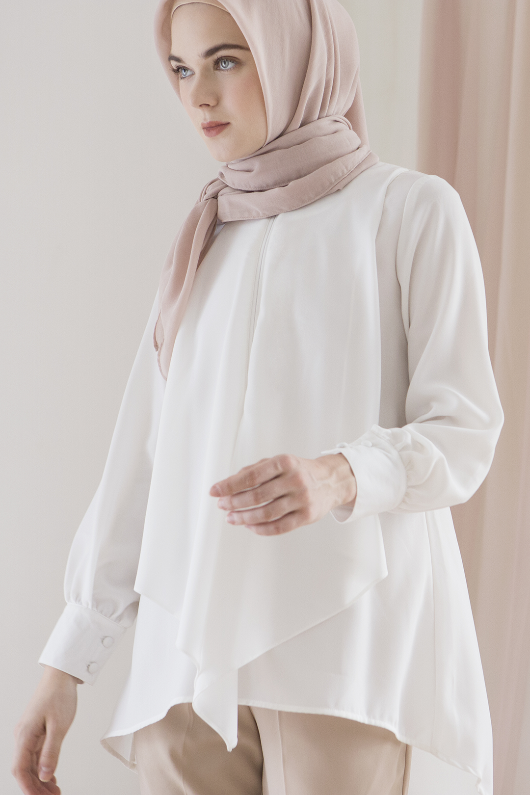 [DEFECT MINOR] Offwhite Dian