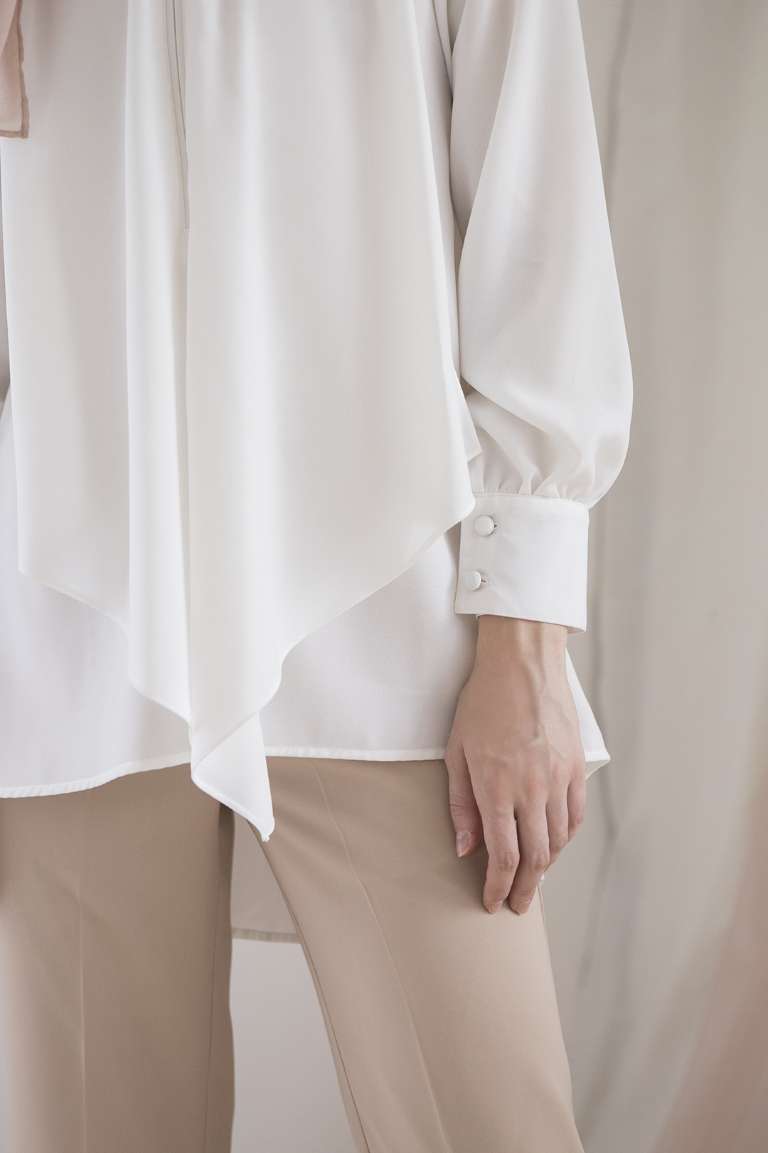 [DEFECT MINOR] Offwhite Dian