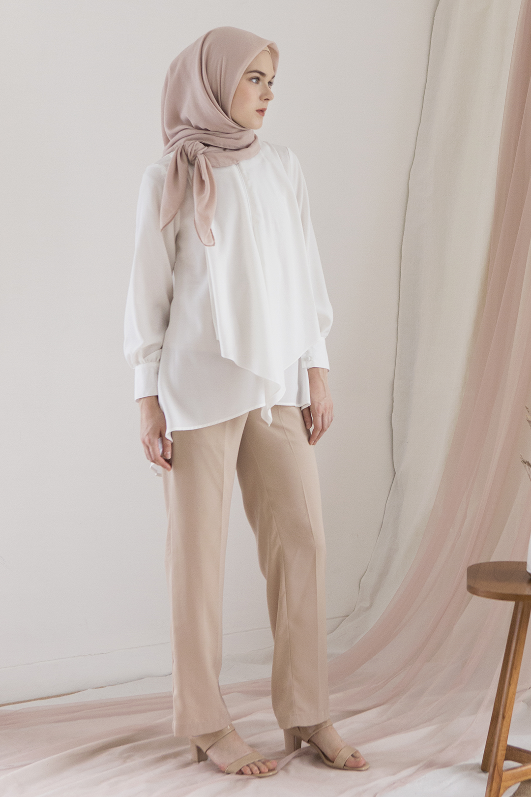 [DEFECT MINOR] Offwhite Dian