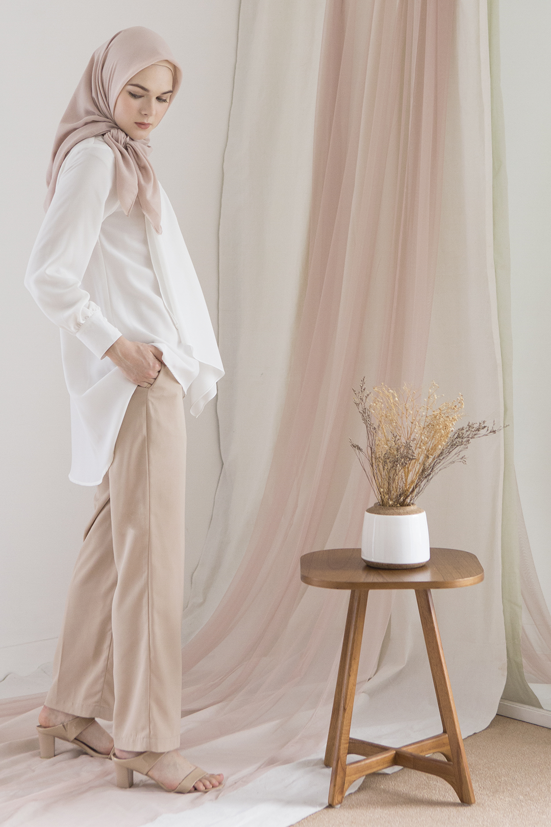 [DEFECT MINOR] Offwhite Dian