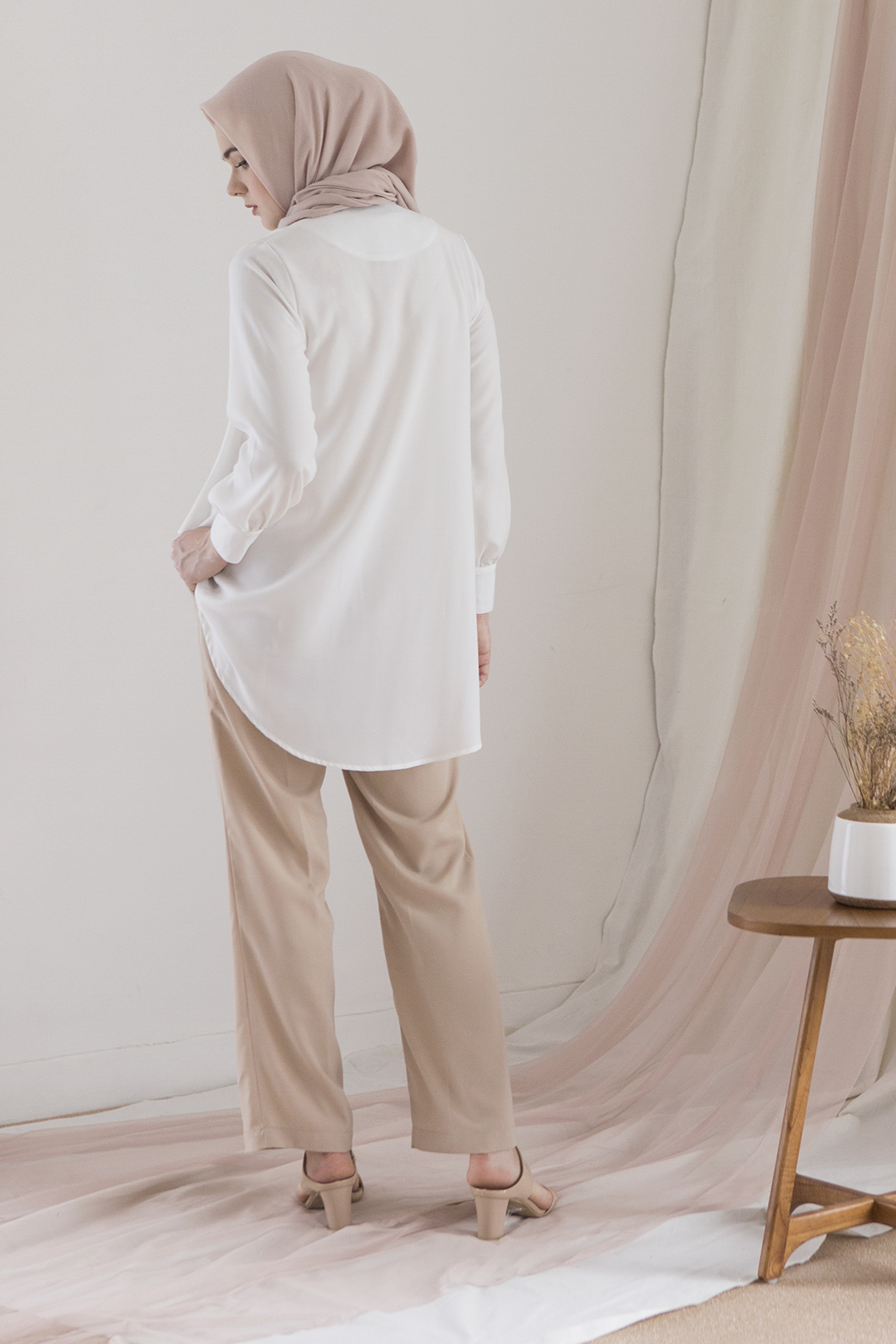 [DEFECT MINOR] Offwhite Dian