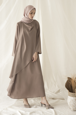 Taupe Aura