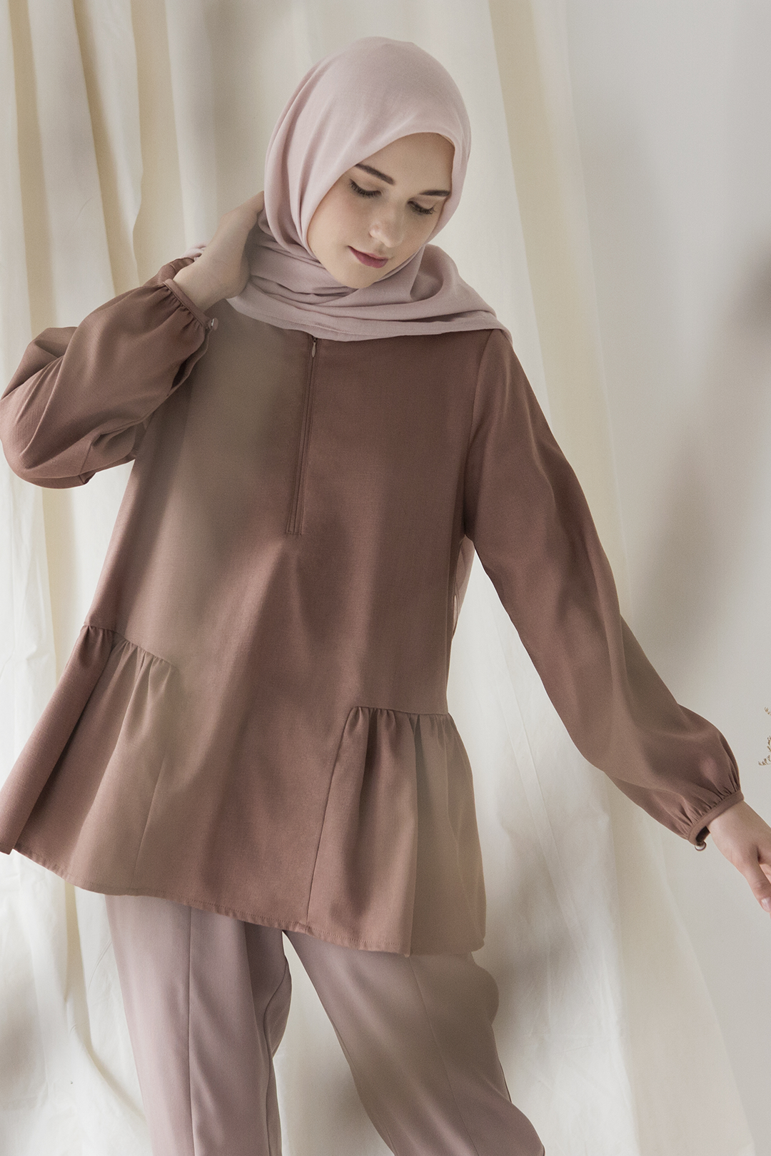 [DEFECT MINOR] Clay Keshvari