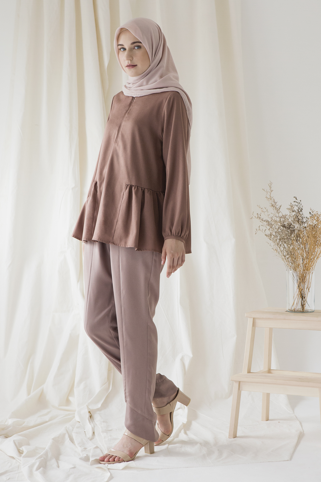 [DEFECT MINOR] Clay Keshvari