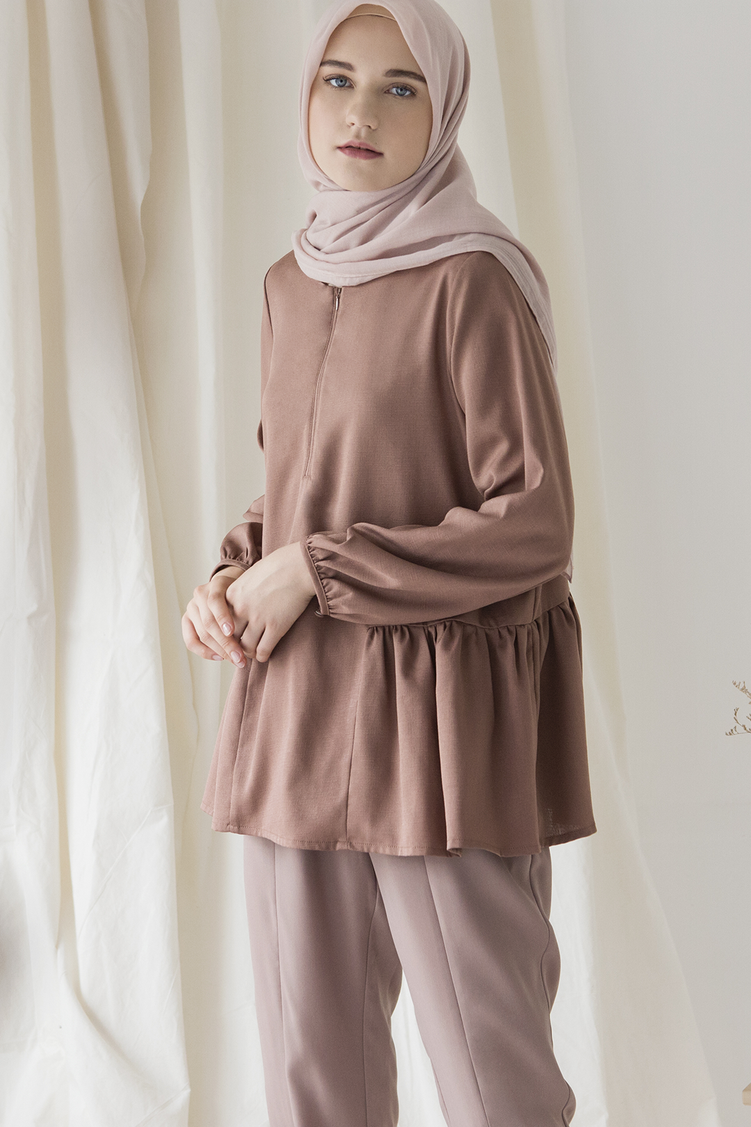 [DEFECT MINOR] Clay Keshvari