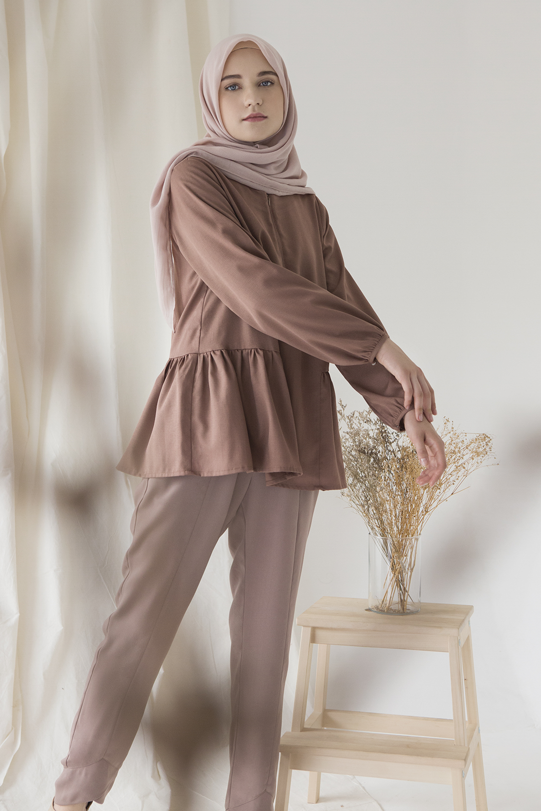 [DEFECT MINOR] Clay Keshvari