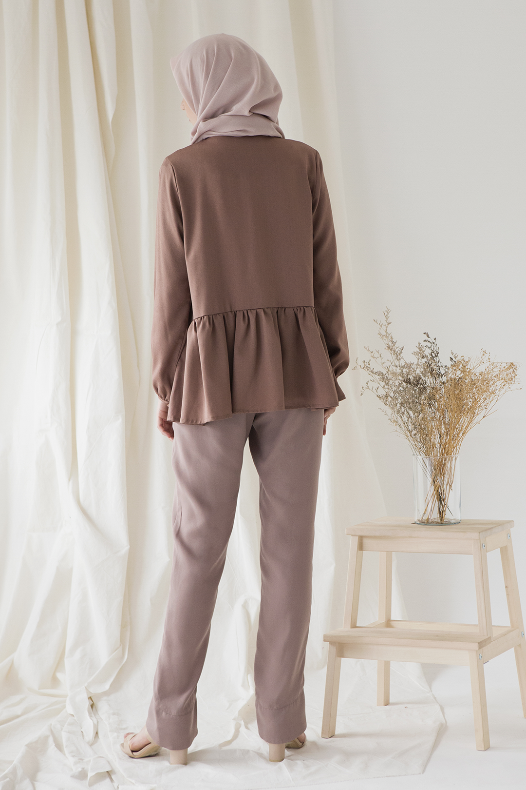 [DEFECT MINOR] Clay Keshvari