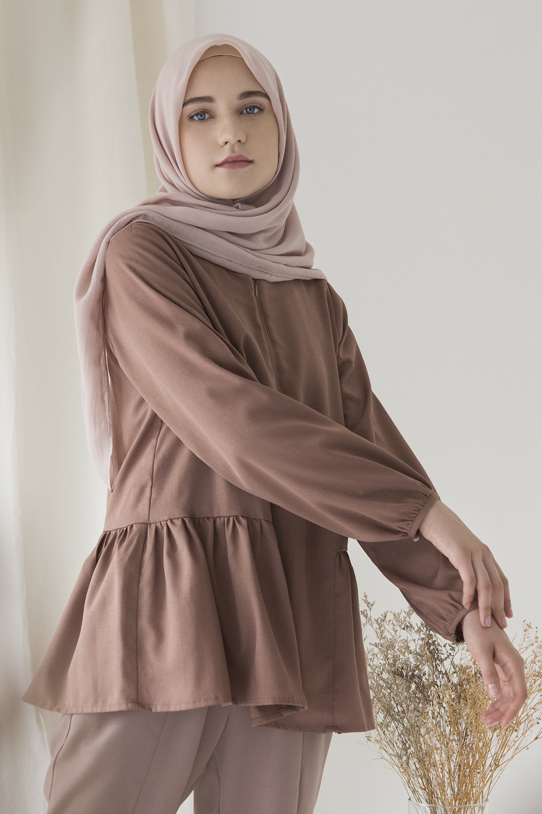 [DEFECT MINOR] Clay Keshvari