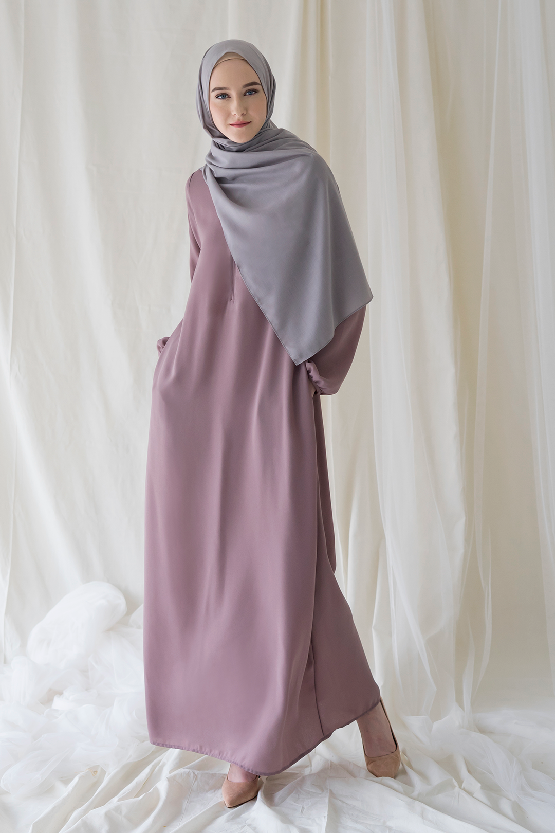 Basic Sada Lilac