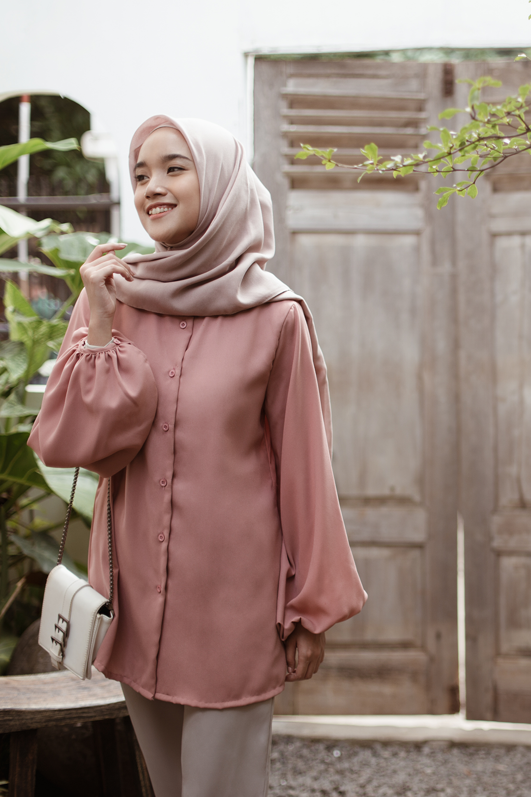 [DEFECT MINOR] Mauve Kalinda